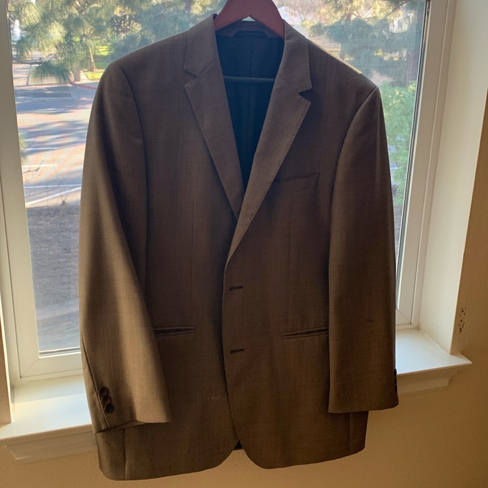 Hugo Boss Men’s Sports Jacket/ Blazer